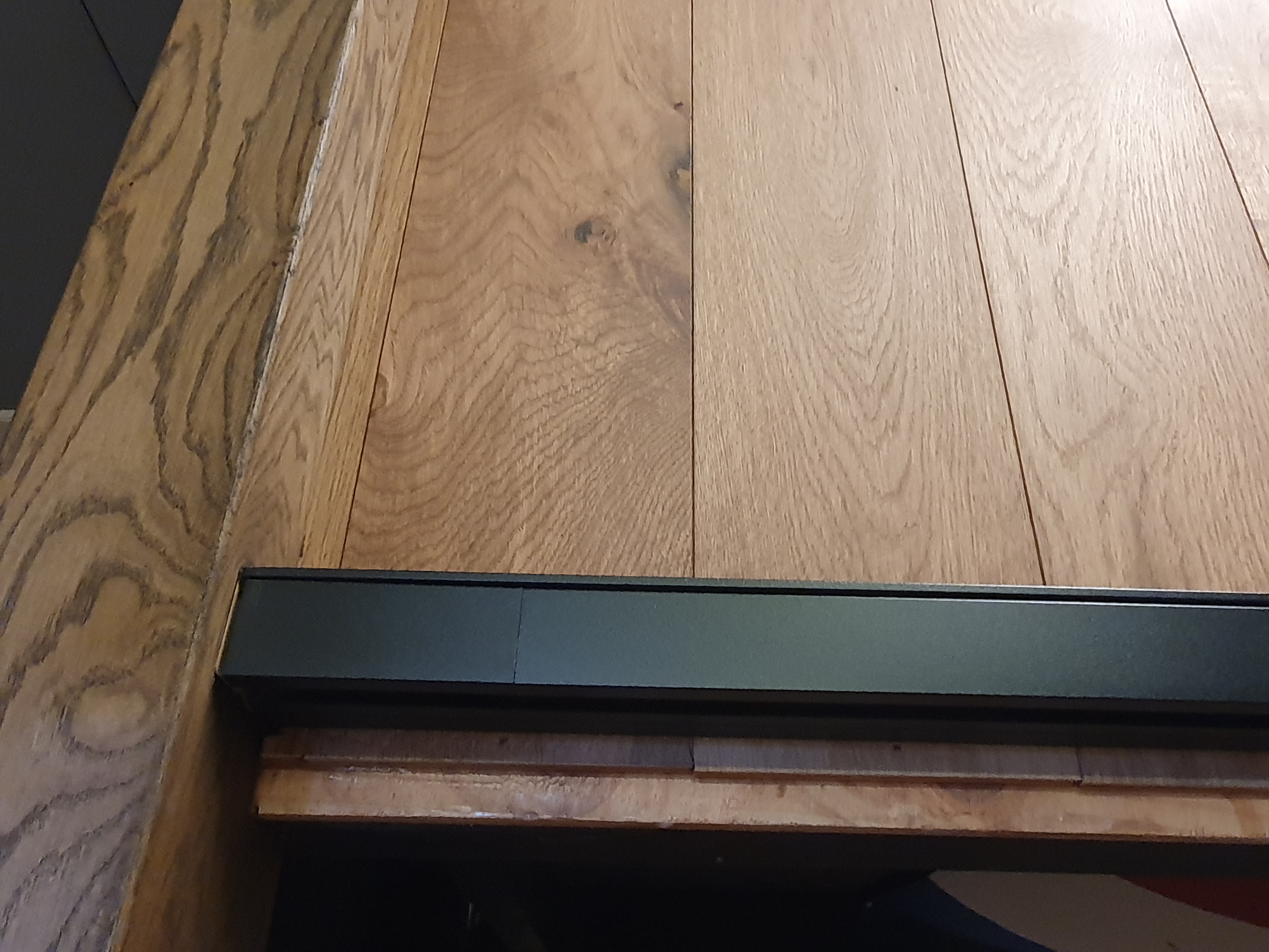 Argenta Xperta ESSI-Module Zwart