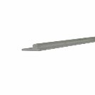 Henderson 915a/1000 onderrail aluminium