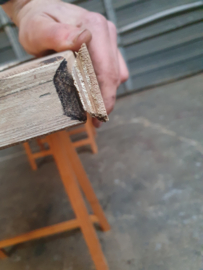 Renovatielat