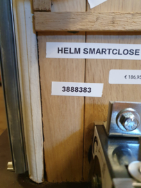 Helm smartclose TBV garn. 50/80 Max 80 kg (53/73)