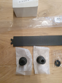 Tussenstuk rail 4752 en 4753 45 cm