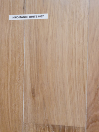 Hard Wax Oil magic white