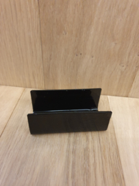 Stalen vloergeleider 10 cm