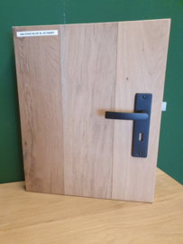 AXA EDGE blok sl 55 zwart