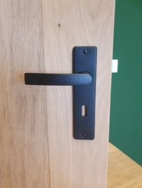AXA EDGE blok sl 55 zwart