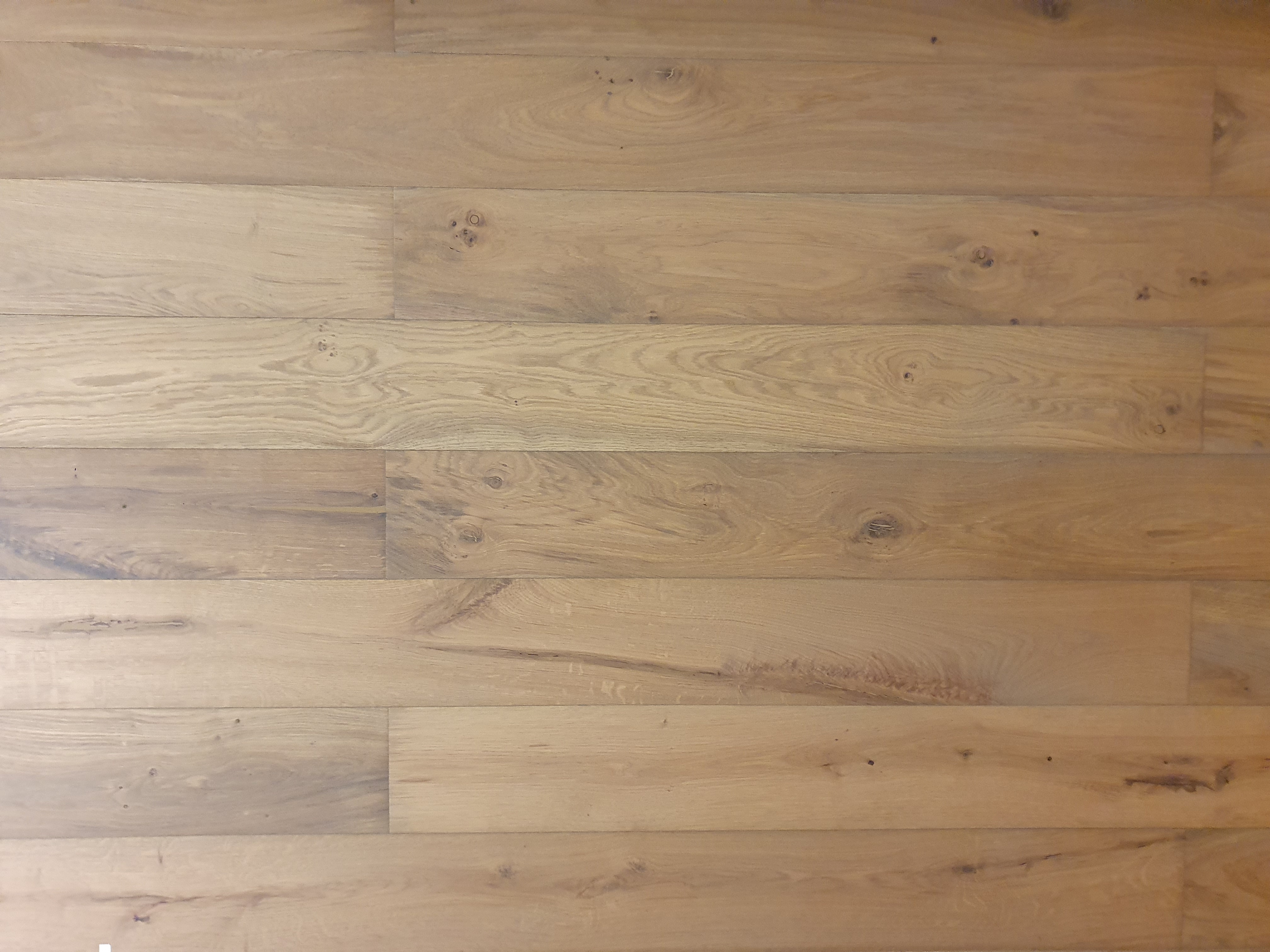 Hard Wax Oil magic clay