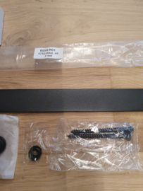 Tussenstuk rail 4752 en 4753 45 cm