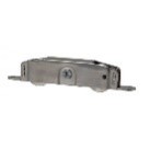 henderson 200SS-imperial onderrol Rvs