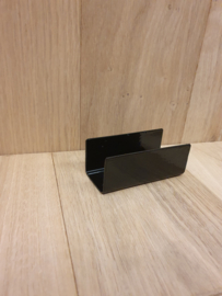 Stalen vloergeleider 10 cm