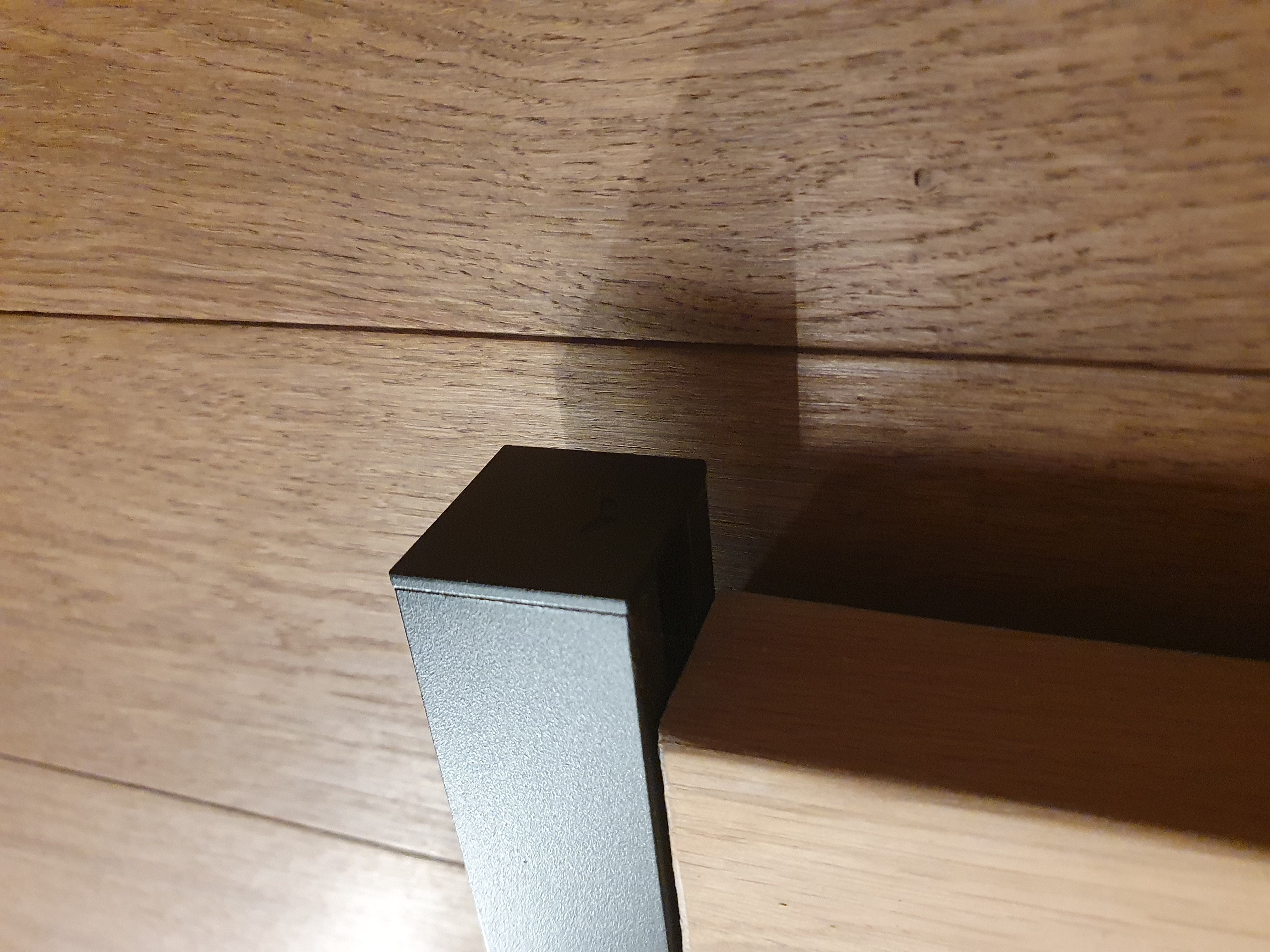 Argenta Xperta eindkap TBV schuifdeurrail en  ESSI-Module