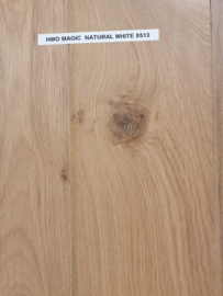 Hard Wax Oil magic natural white