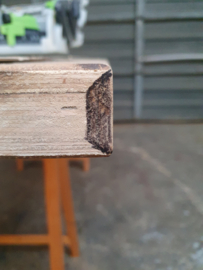 Renovatielat