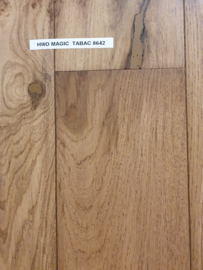 Hard Wax Oil magic tabac