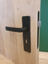 AXA EDGE blok sl 55 zwart