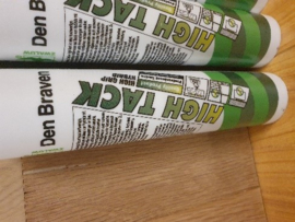 High tack lijmkit
