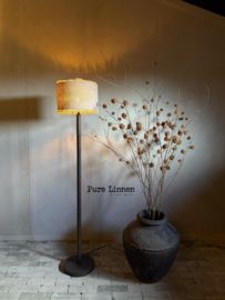 Noa Linnen Lampenkap 30x18