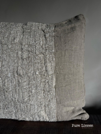 Linnen Sierkussen Adora 45x45