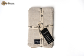 Tafelloper Martha  Naturel