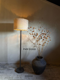 Noa Linnen Lampenkap 60x40