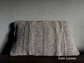 Linnen Sierkussen Zemira 50x30