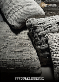 Prijslijst Pure Linnen & Living