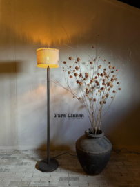 Noa Linnen Lampenkap 25x15