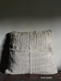 Linnen Sierkussen Gera 55x55