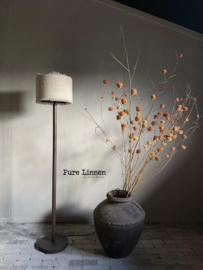 Noa Linnen Lampenkap 30x18