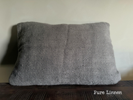 Linnen Sierkussen Rebecca 50x30cm