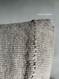 Linnen Sierkussen Zemira 50x30