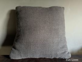 Linnen Sierkussen Rebecca 50x50cm