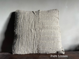 Linnen Sierkussen Gera 45x45