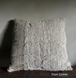 Linnen Sierkussen Adora 55x55