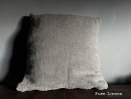 Linnen Sierkussen Rachel 50x50cm