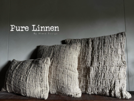 Linnen Sierkussen Genesis 55x55