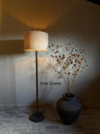 Noa Linnen Lampenkap 50x30