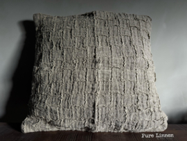 Linnen Sierkussen Genesis 55x55