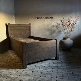 Laila Ledikant ( Zonder Hemelgedeelte )