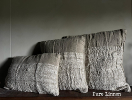 Linnen Sierkussen Adora 45x45