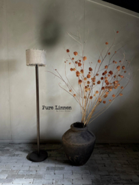 Noa Linnen Lampenkap 25x15