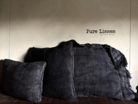 Linnen Sierkussen Ruth 50x30cm