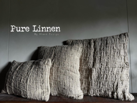 Linnen Sierkussen Genesis 45x45