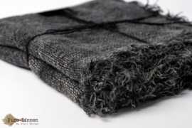 Tafelloper/Tafelrunner 100% linnen  "Sifra" StoneWashed