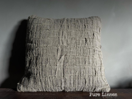 Linnen Sierkussen Genesis 45x45