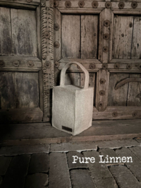 Linnen Deurstopper Naftali 