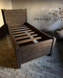 Laila Ledikant ( Zonder Hemelgedeelte )