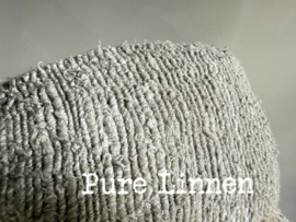 Linnen Plaid/Bedsprei Ada 250x250