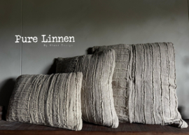 Linnen Sierkussen Gera 55x55