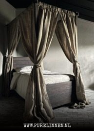 Prijslijst Linnen & Wood collectie