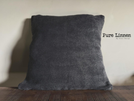 Linnen Sierkussen Ruth 50x50cm